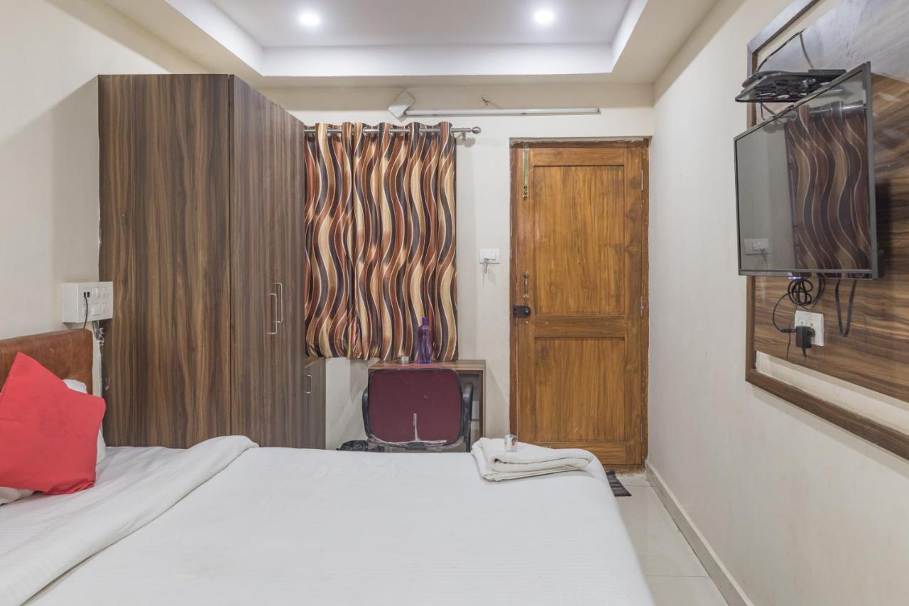 Hotel Renuka Visakhapatnam Eksteriør billede